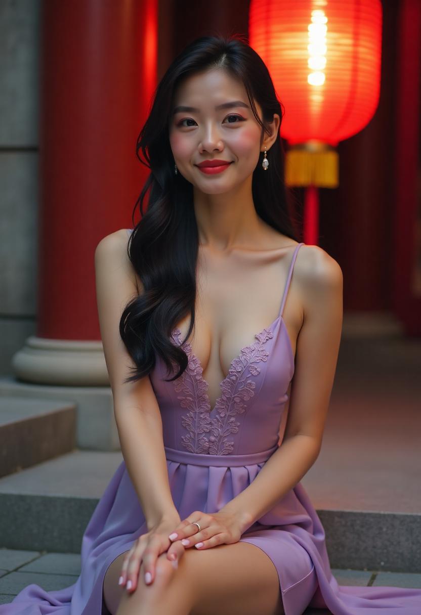《圣诞礼物》海报