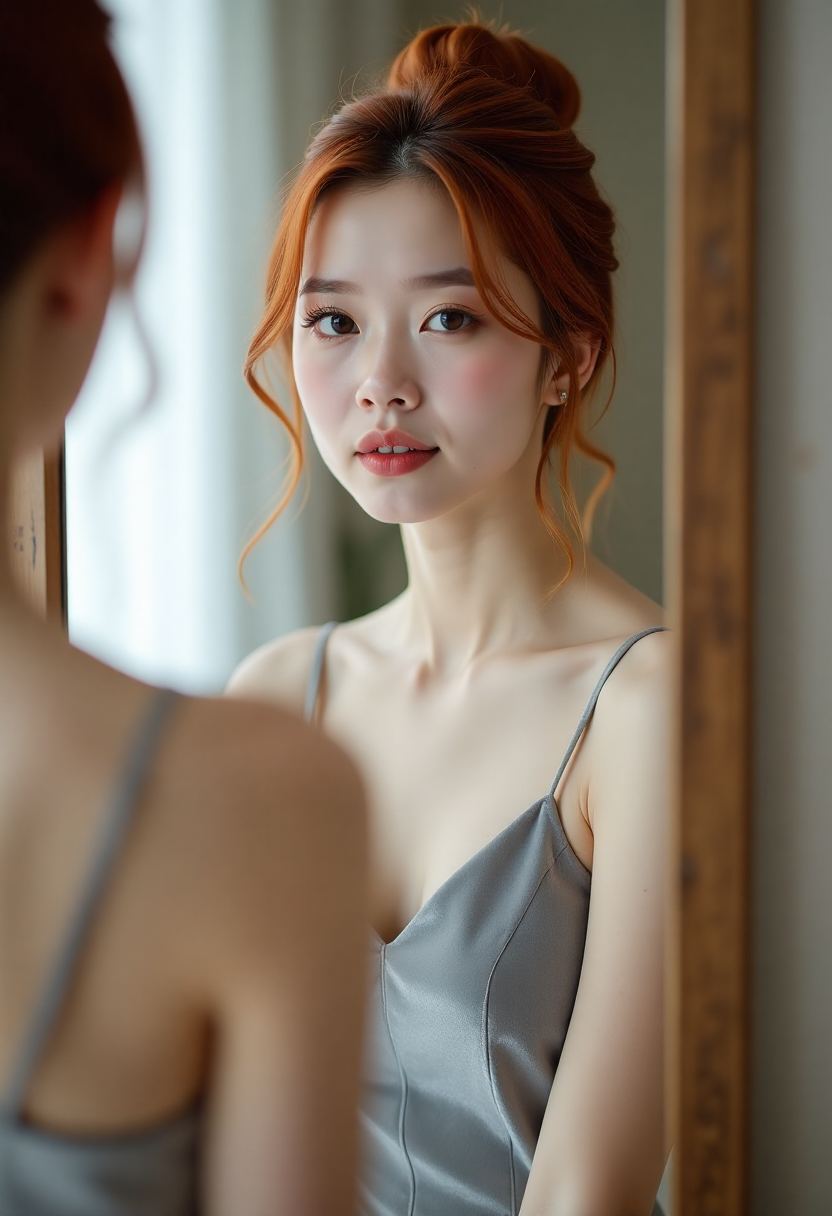 《美丽人生》海报