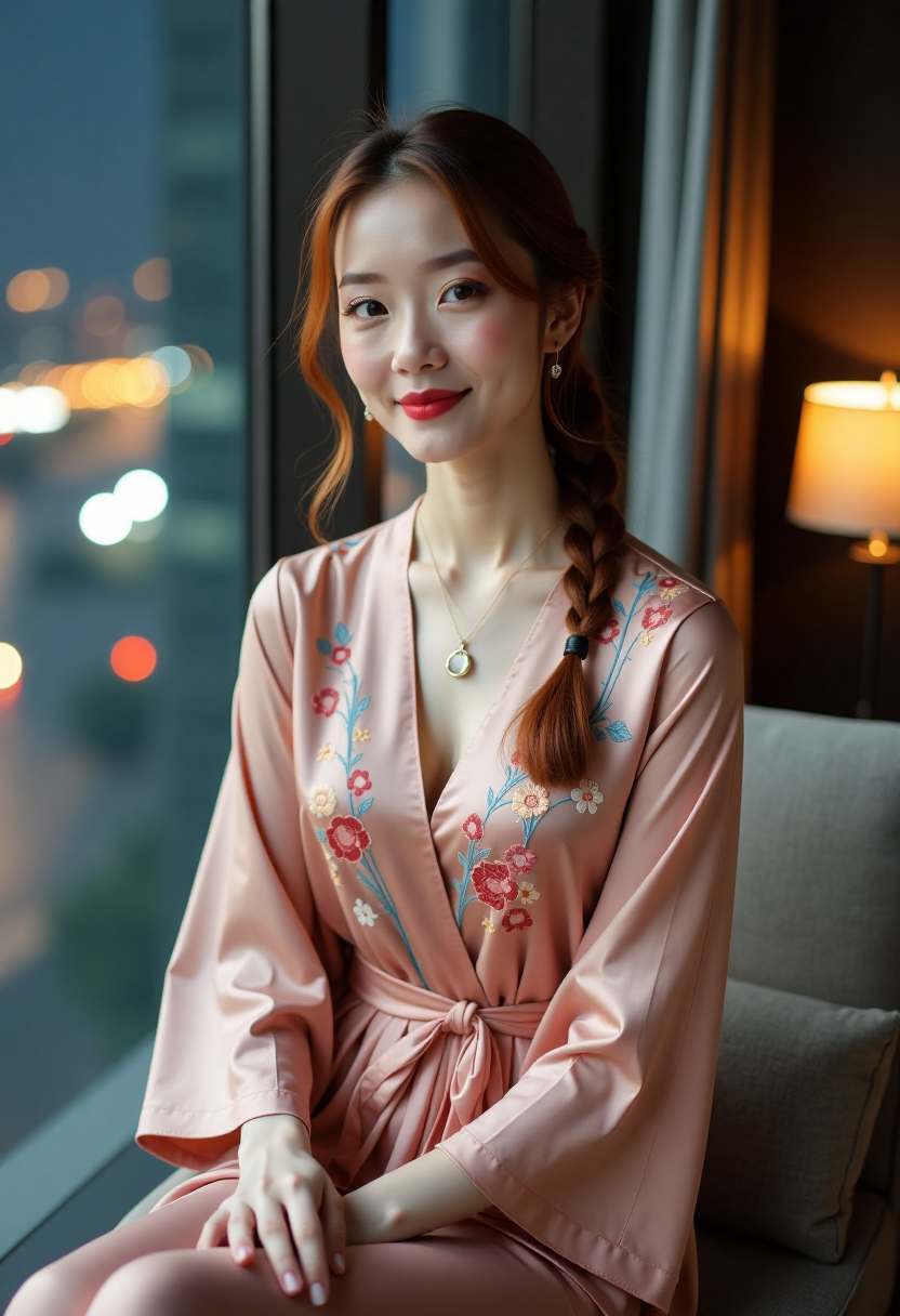 《组织者》海报