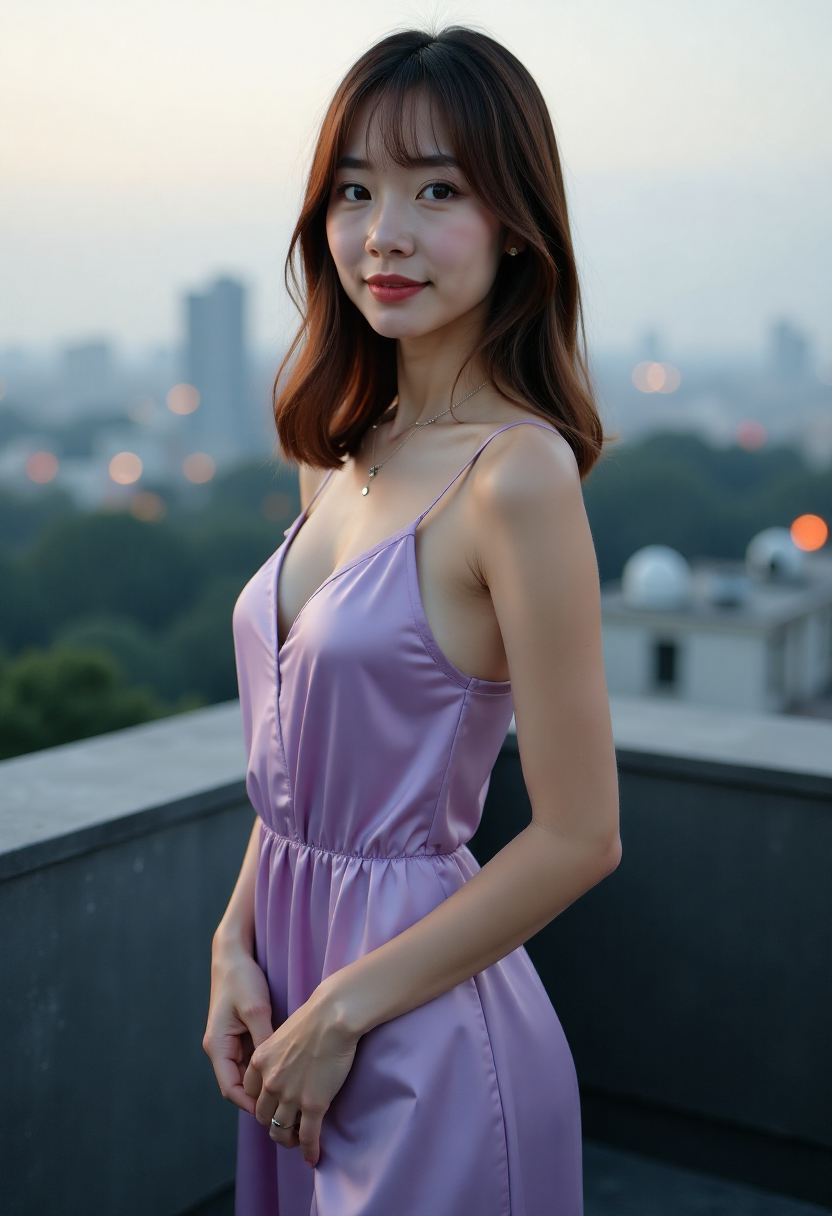 《马尔基奥内先生》海报