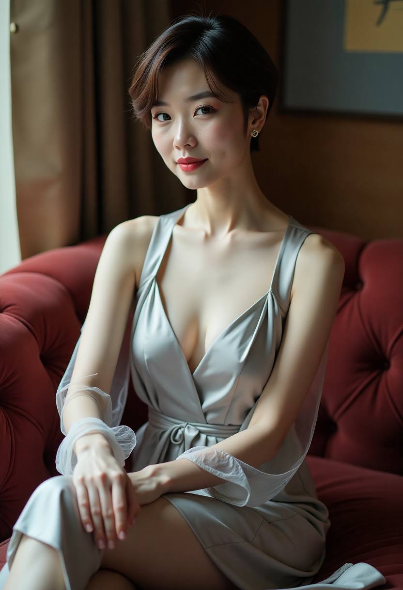 《告别之地》海报