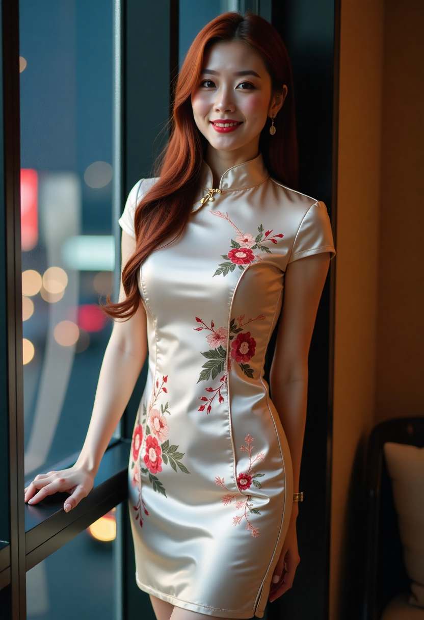《最后一吻》海报