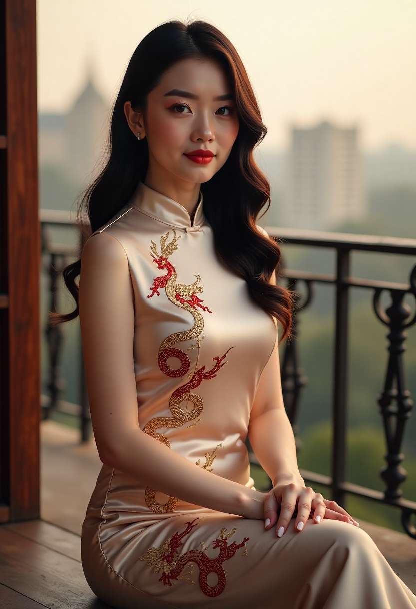 《冰糕小偷》海报