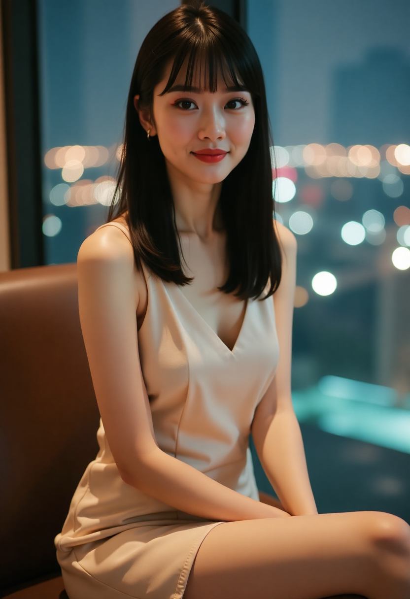 小岛放映员头像